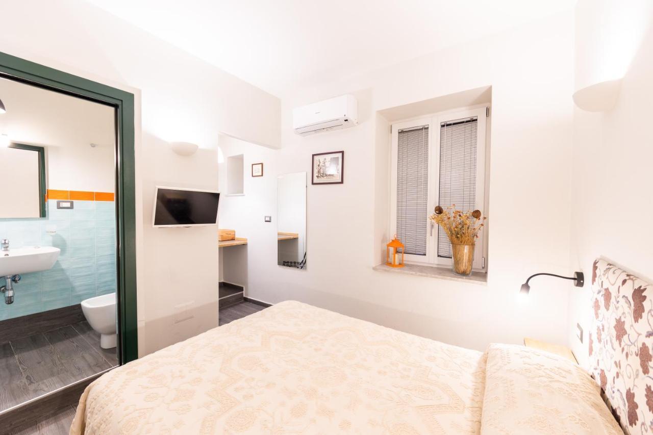 Bien-bì Bed & Breakfast