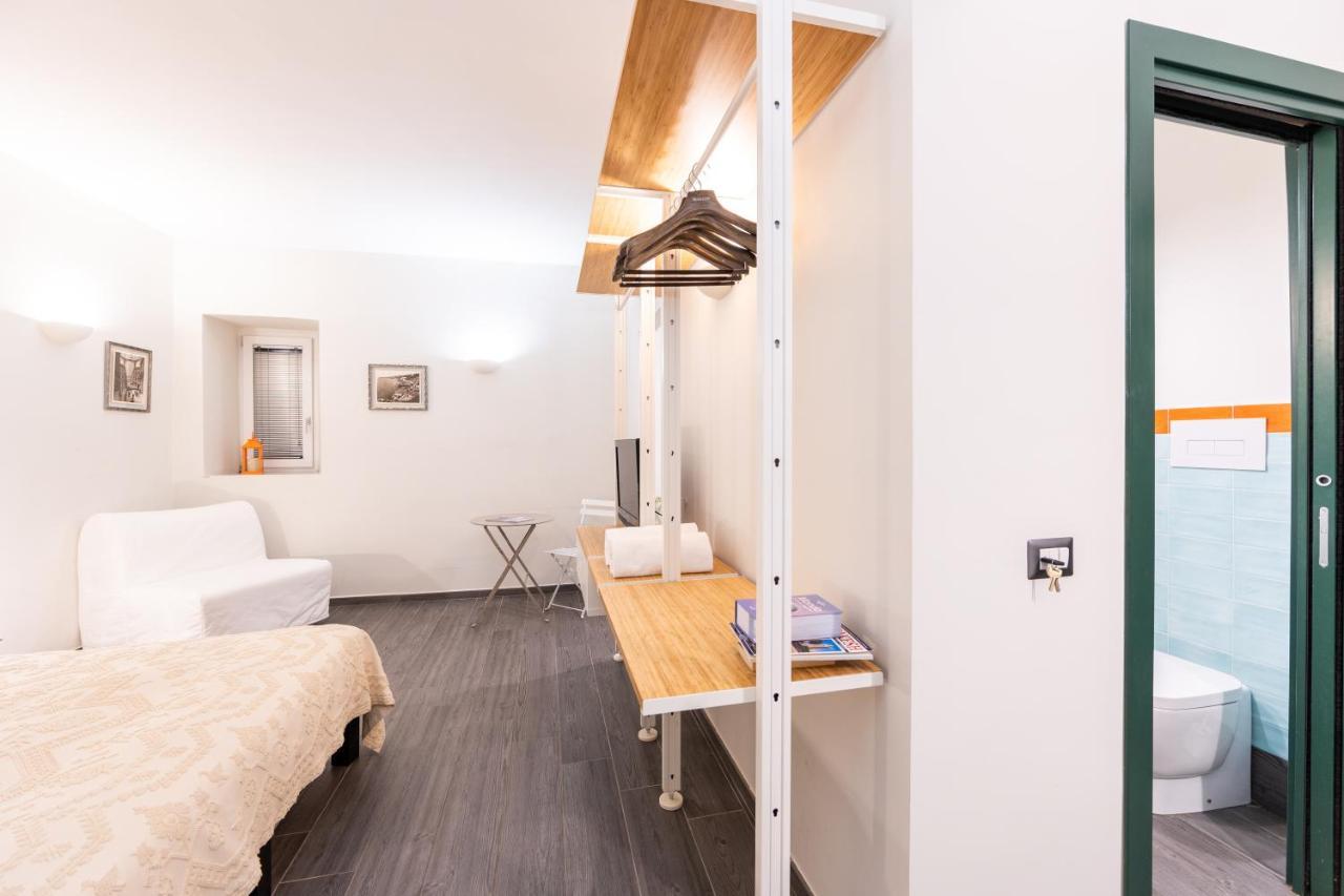 Bed & Breakfast Bien-bì Napoli