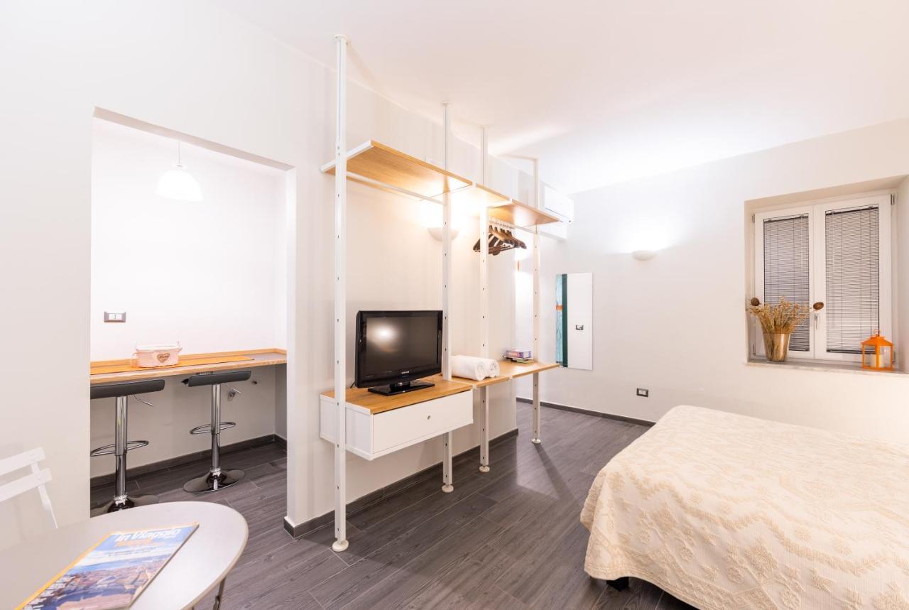 Bien-bì Bed & Breakfast Napoli