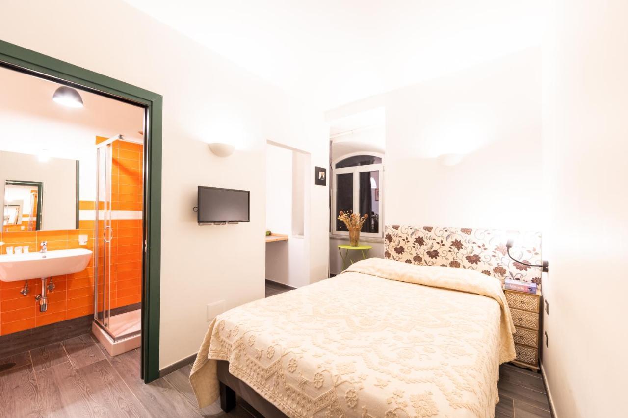 Bien-bì Bed & Breakfast Napoli