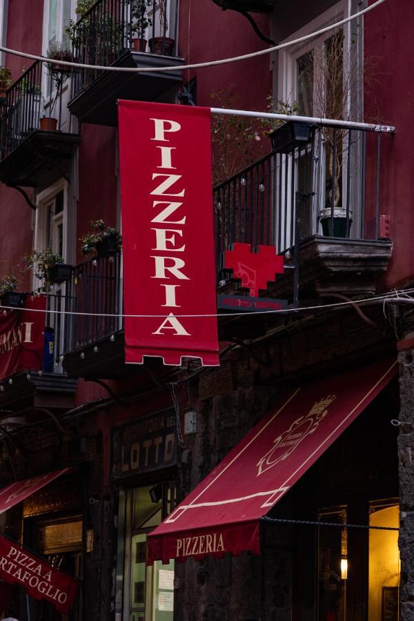 Bien-bì Bed & Breakfast Napoli